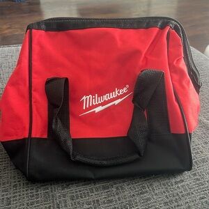 Milwaukee Tool Bag